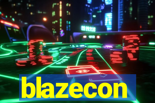 blazecon