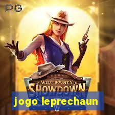 jogo leprechaun