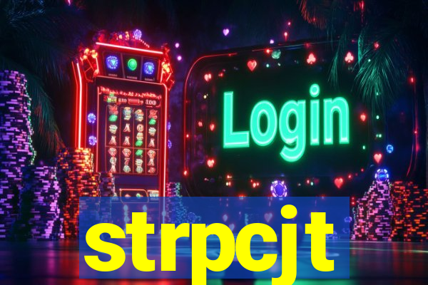 strpcjt