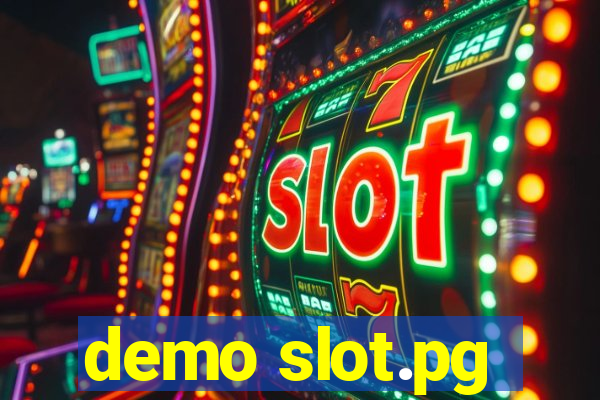 demo slot.pg