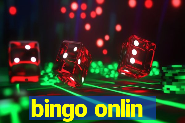 bingo onlin