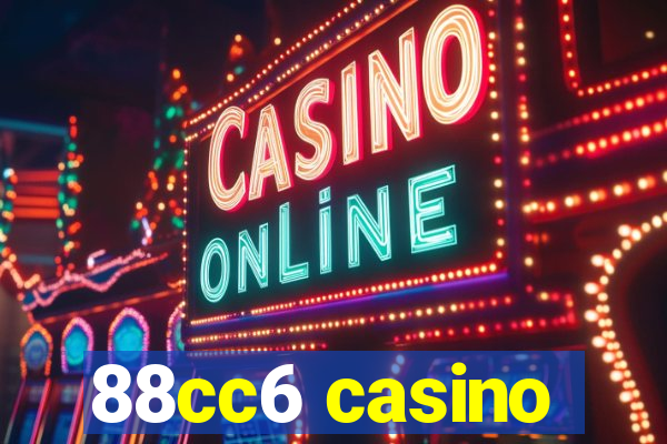 88cc6 casino