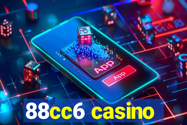 88cc6 casino