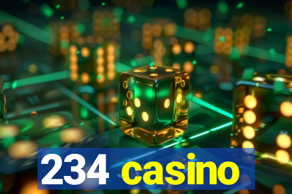 234 casino