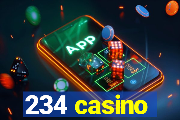 234 casino