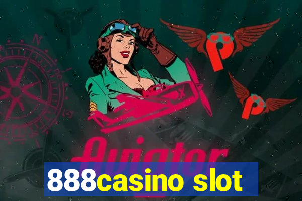 888casino slot