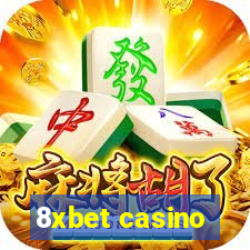 8xbet casino