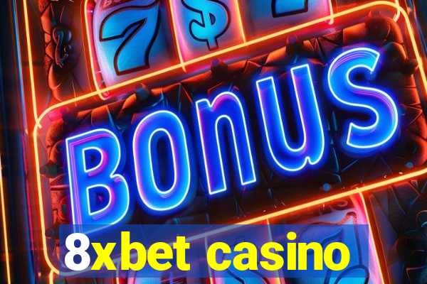 8xbet casino