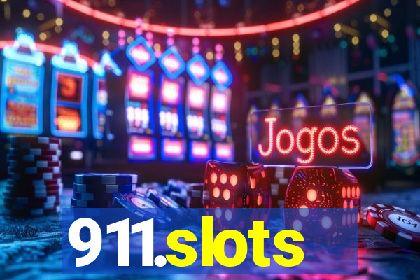 911.slots