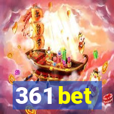 361 bet