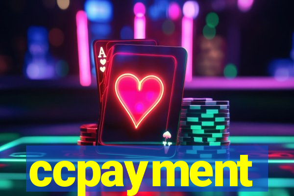 ccpayment