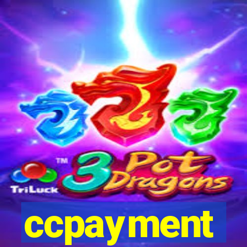 ccpayment