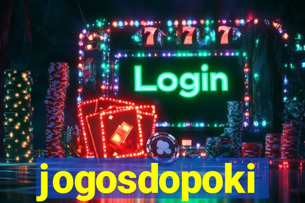 jogosdopoki