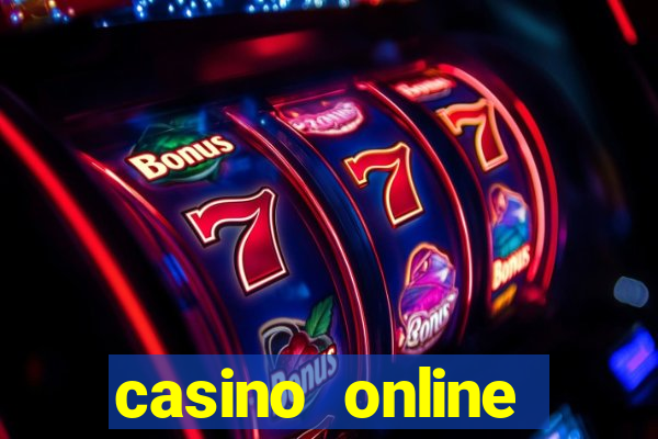 casino online brasil caca niquel