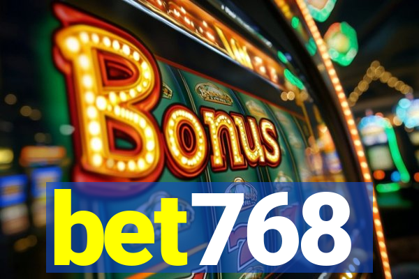 bet768