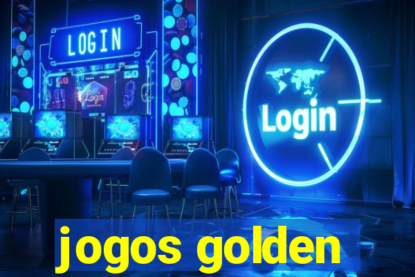 jogos golden