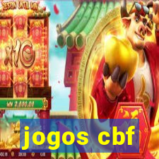 jogos cbf