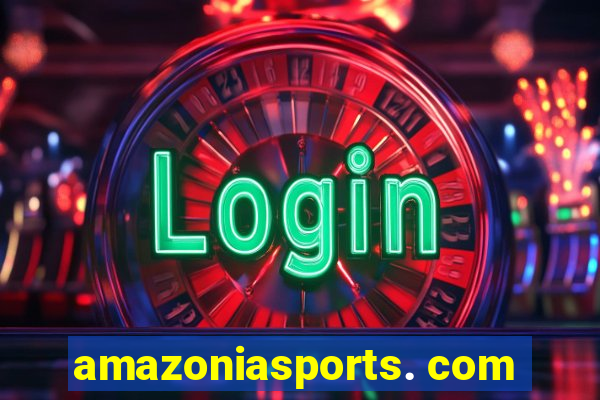 amazoniasports. com