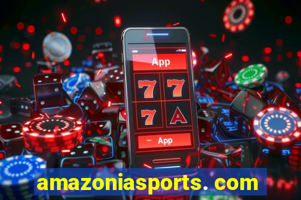 amazoniasports. com