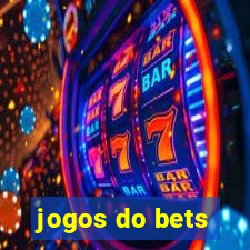 jogos do bets