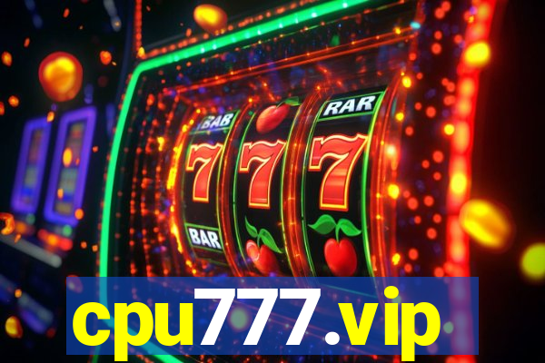 cpu777.vip