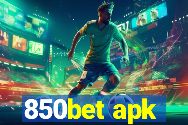 850bet apk