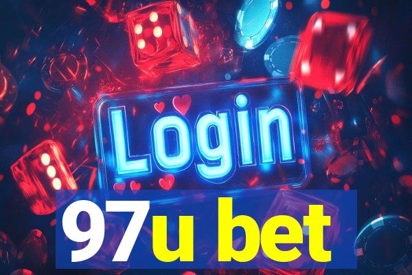 97u bet