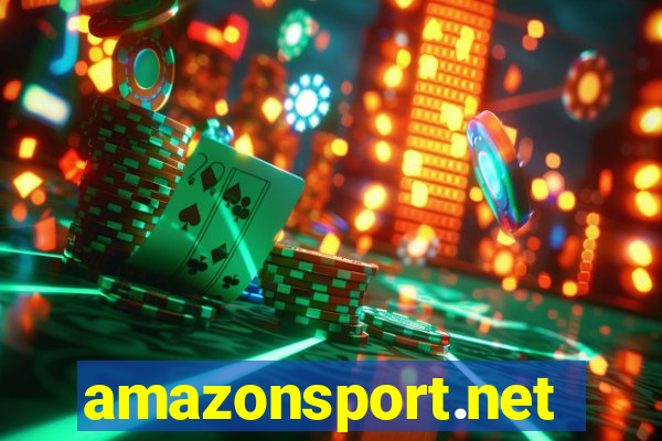 amazonsport.net