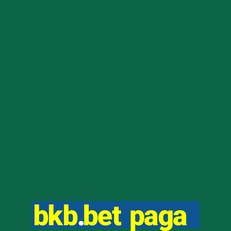 bkb.bet paga