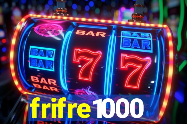 frifre1000