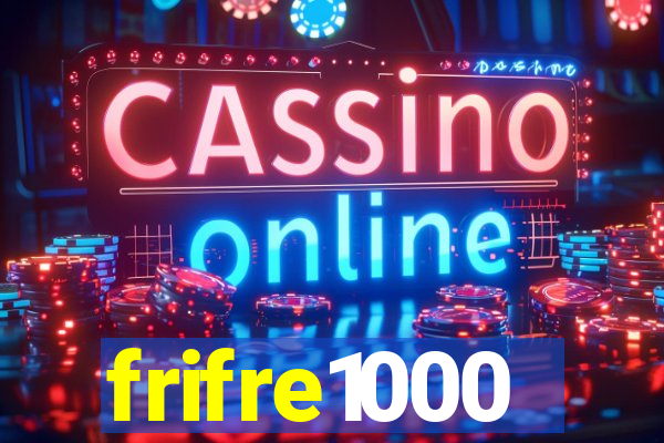 frifre1000