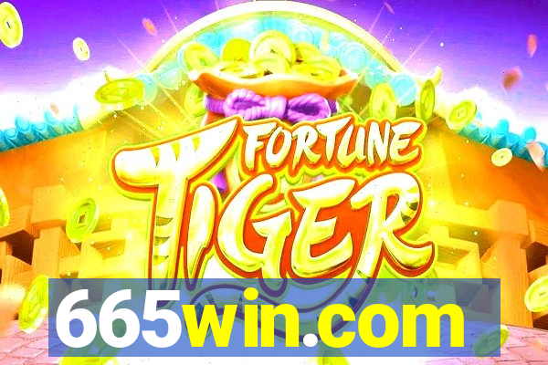 665win.com