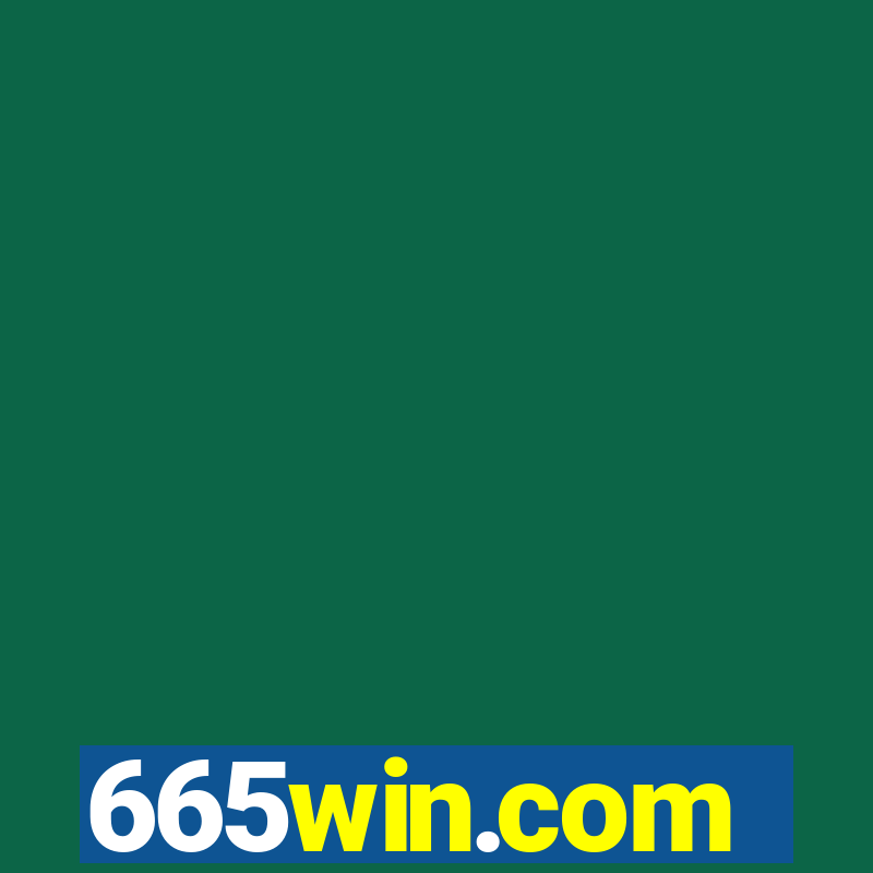 665win.com