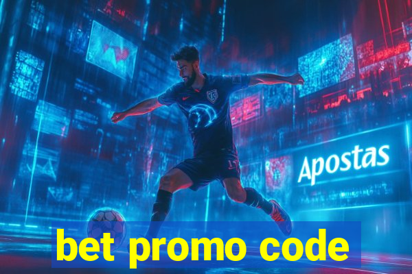 bet promo code