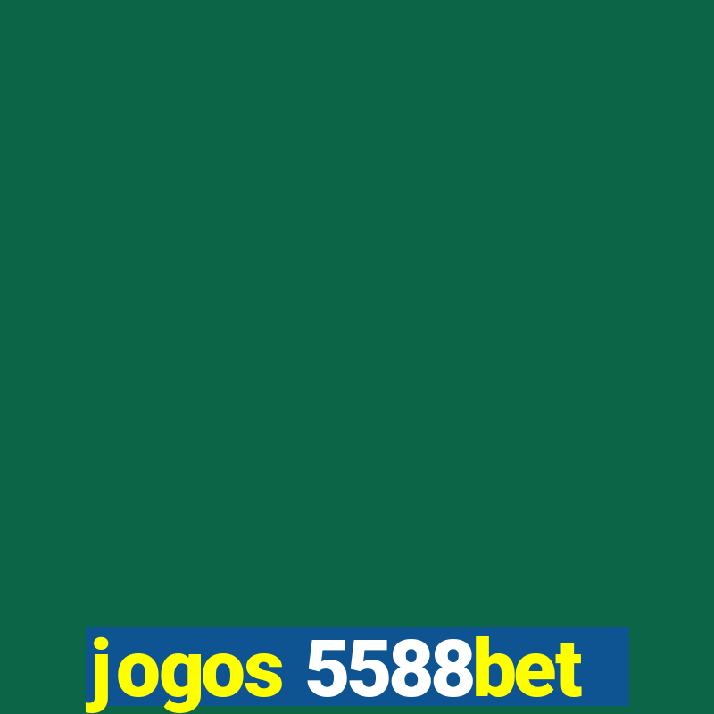 jogos 5588bet