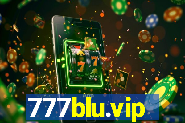 777blu.vip