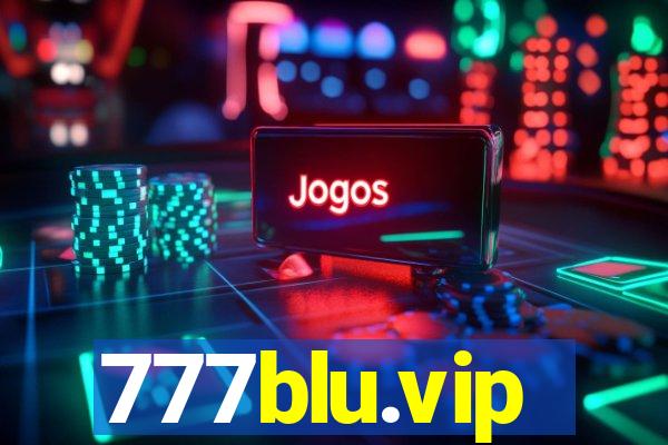 777blu.vip