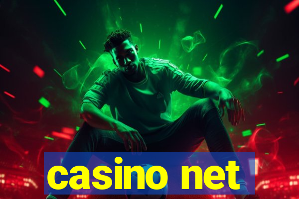 casino net