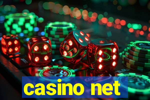 casino net