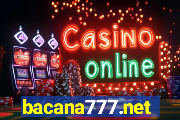 bacana777.net