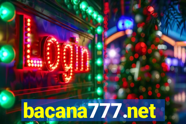 bacana777.net