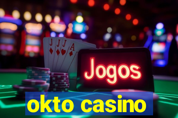 okto casino