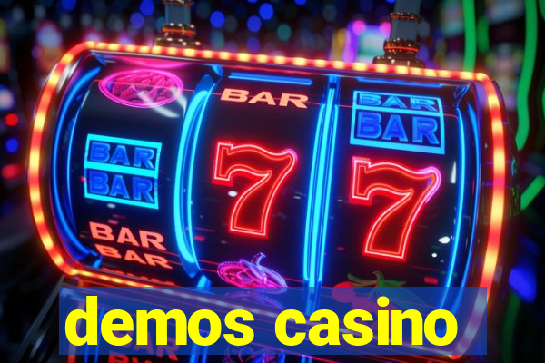 demos casino