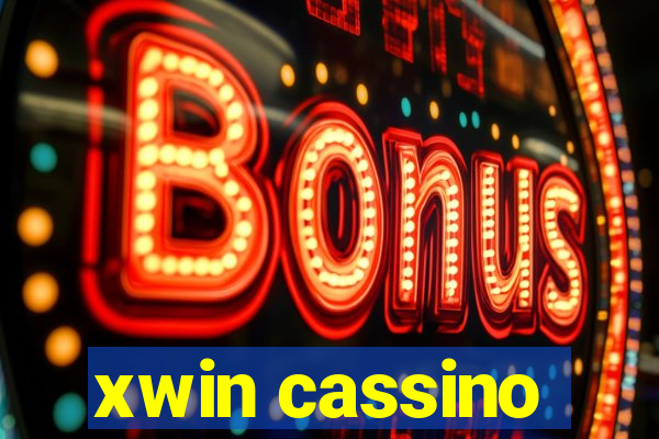 xwin cassino