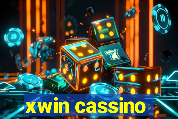 xwin cassino