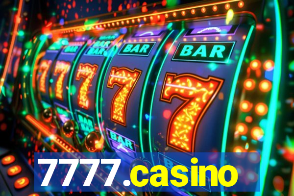 7777.casino