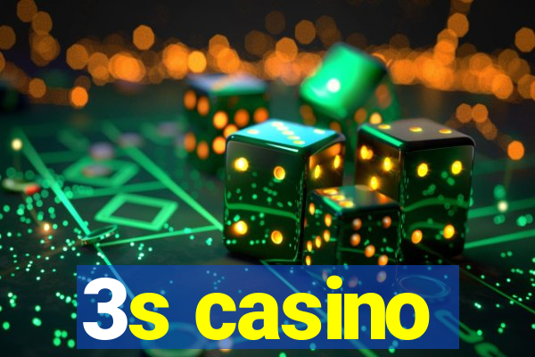 3s casino