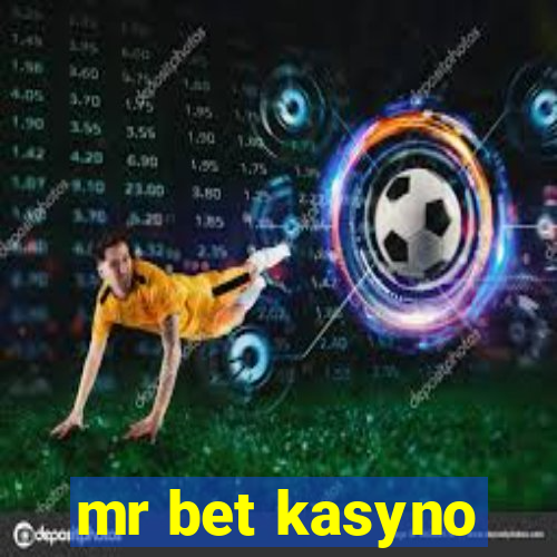 mr bet kasyno