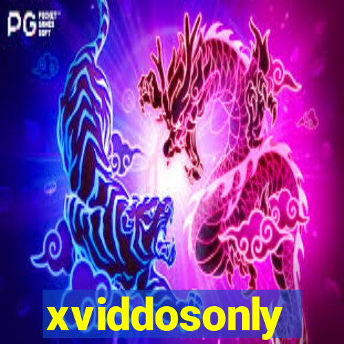 xviddosonly