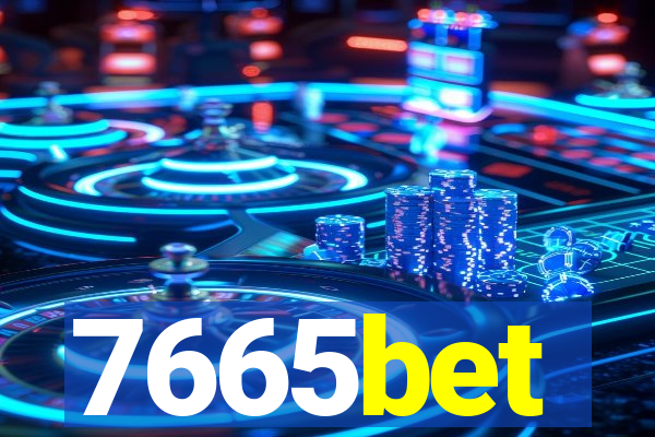 7665bet